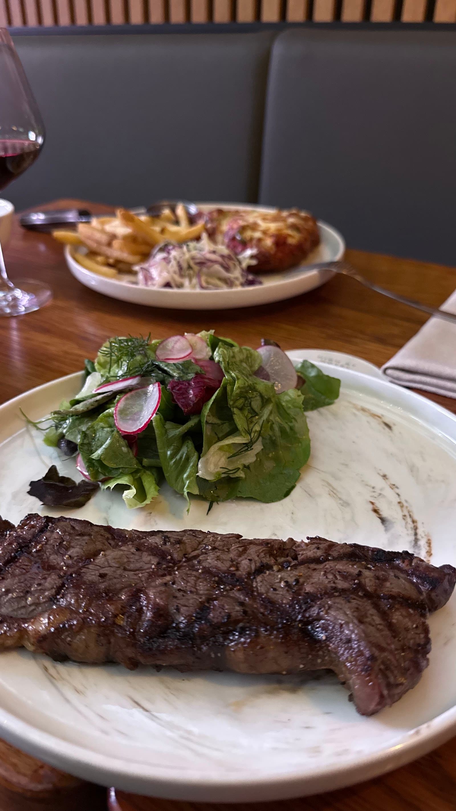 High St Hotel — Prahran, Melbourne