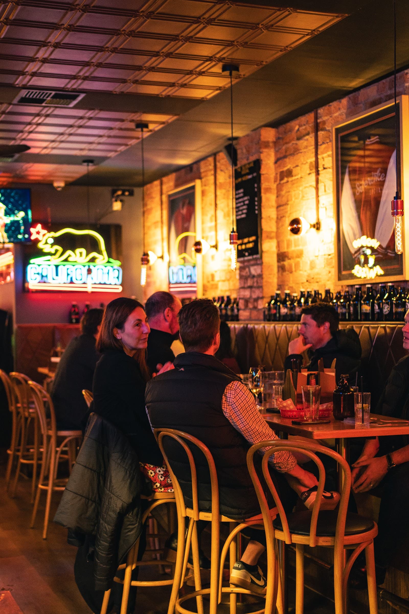 The Silverlake Social - Prahran — Prahran, Melbourne