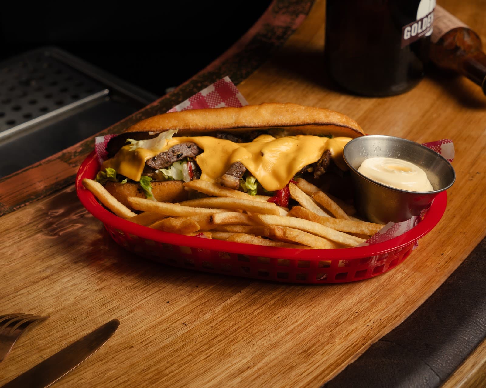The Silverlake Social - Prahran — Prahran, Melbourne