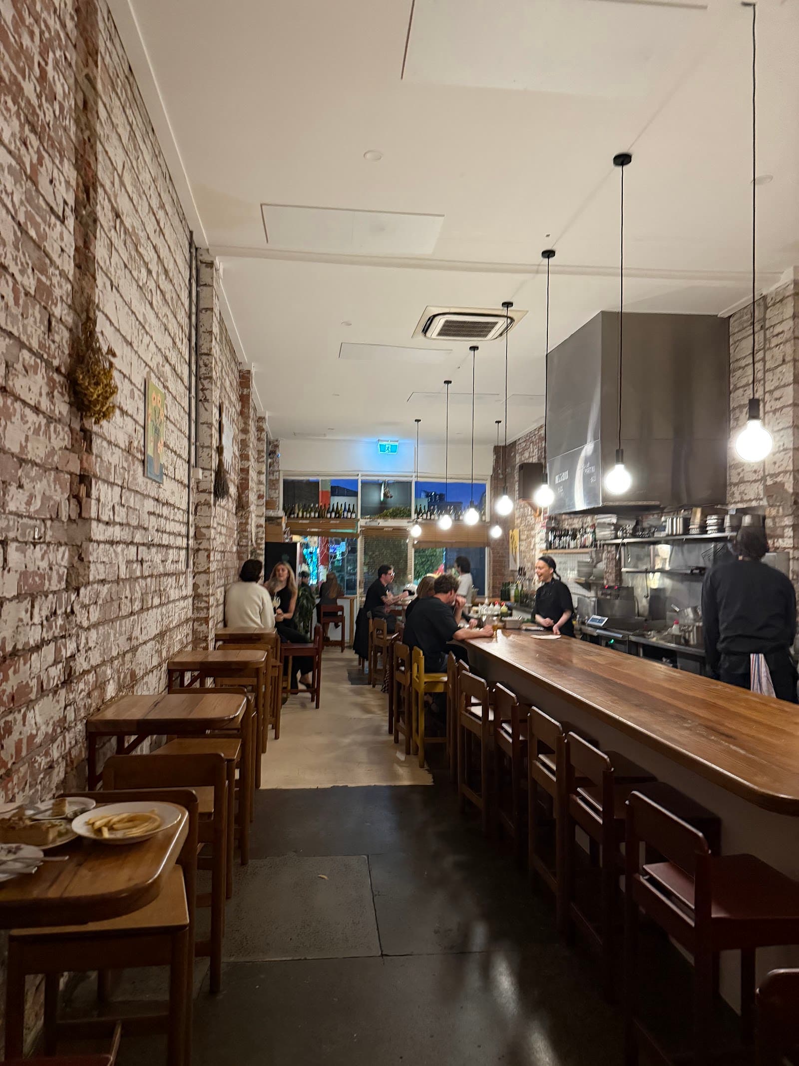 Don's — Prahran, Melbourne