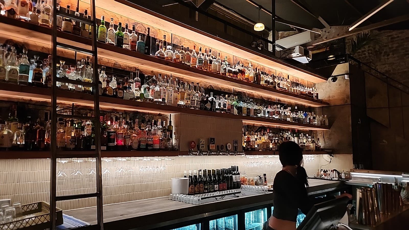 Young Hearts — Prahran, Melbourne