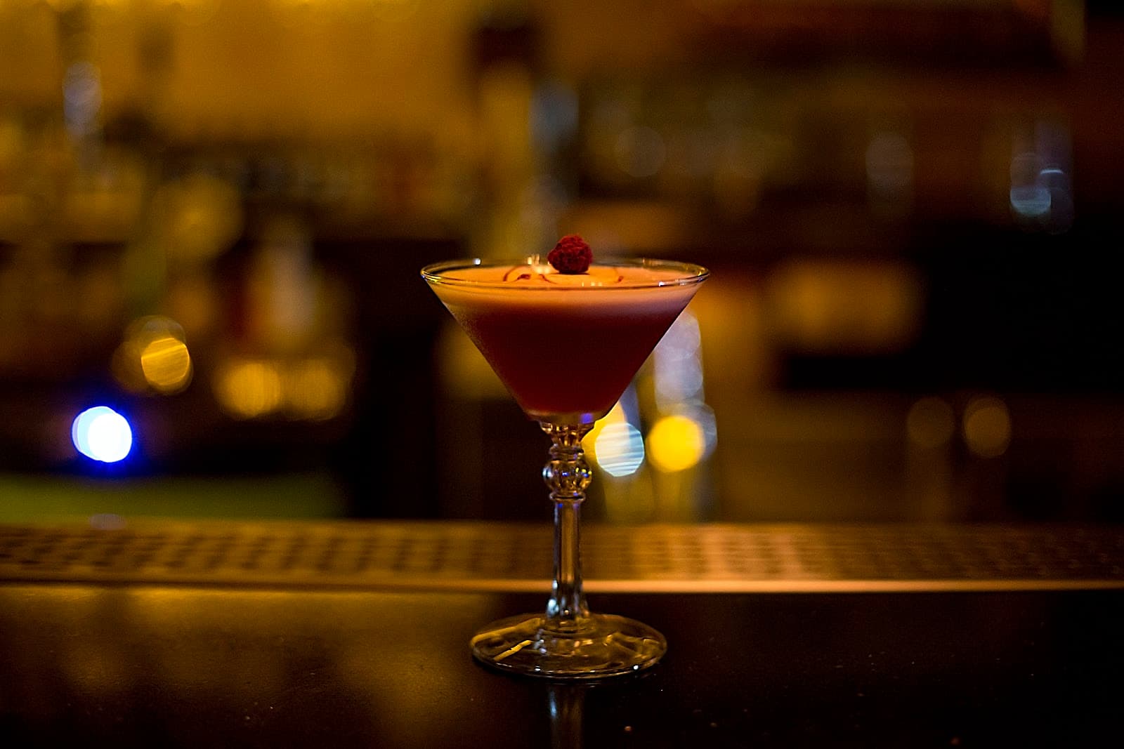 Jane Doe Bar — Prahran, Melbourne