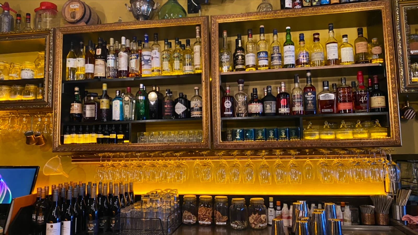 Jane Doe Bar — Prahran, Melbourne