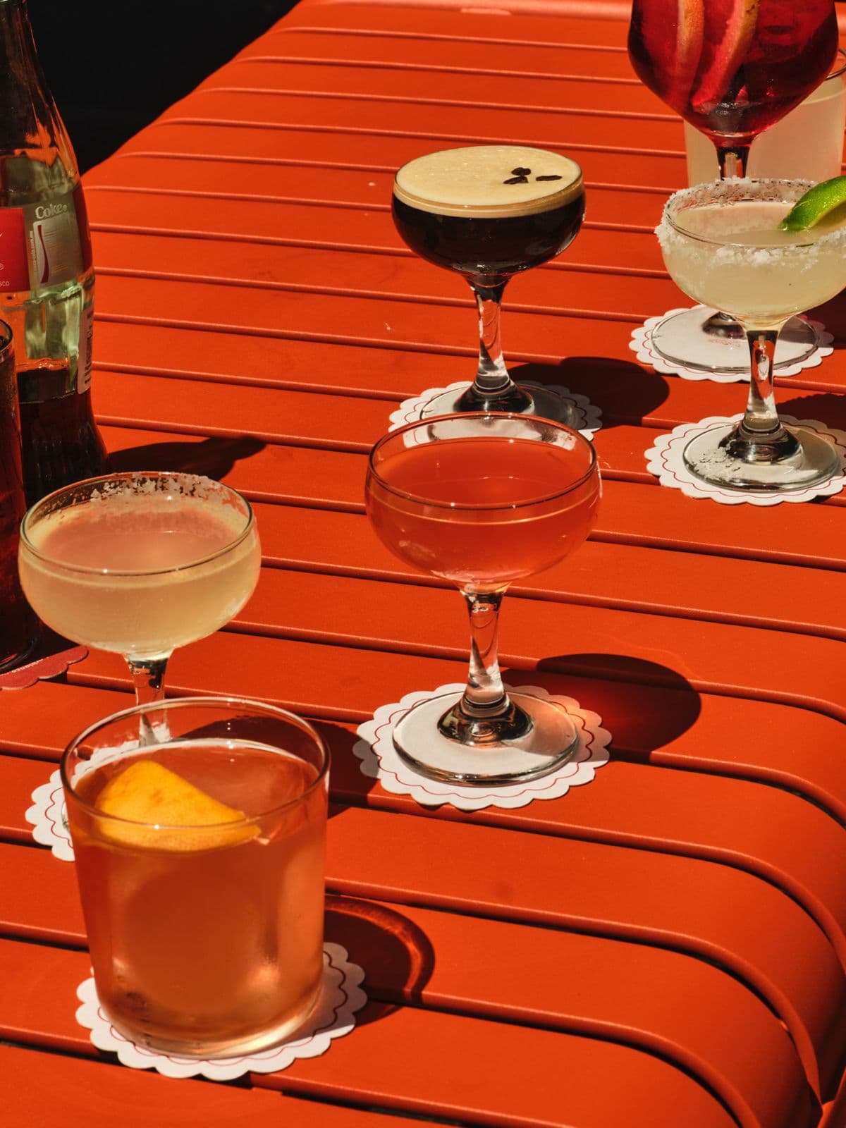 Bar Blanco — Prahran, Melbourne