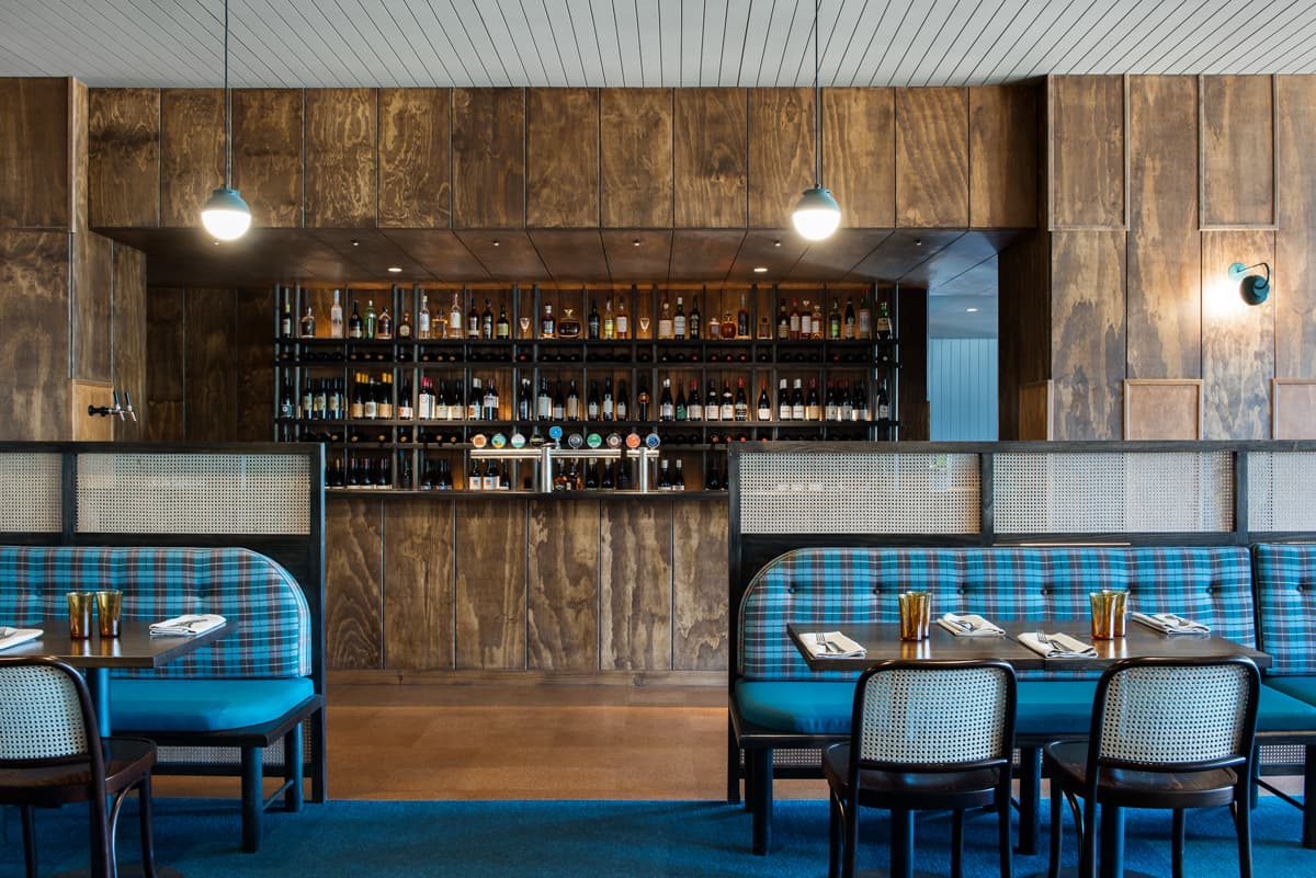 Mount Erica Hotel — Prahran, Melbourne