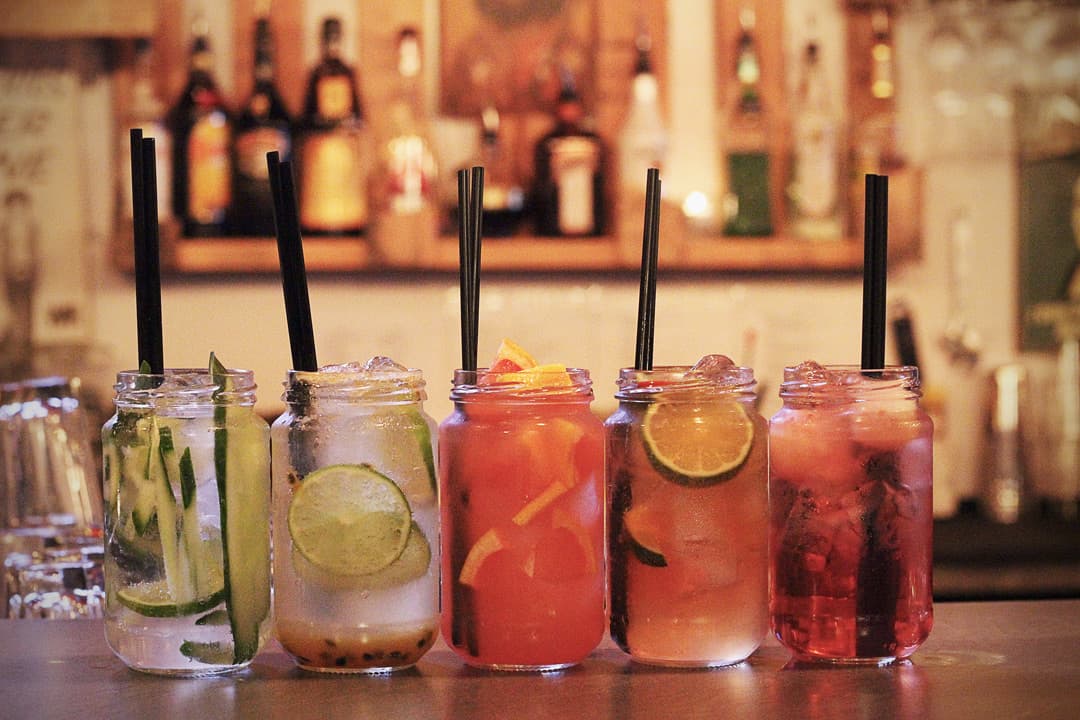 Somewhere Bar — Prahran, Melbourne