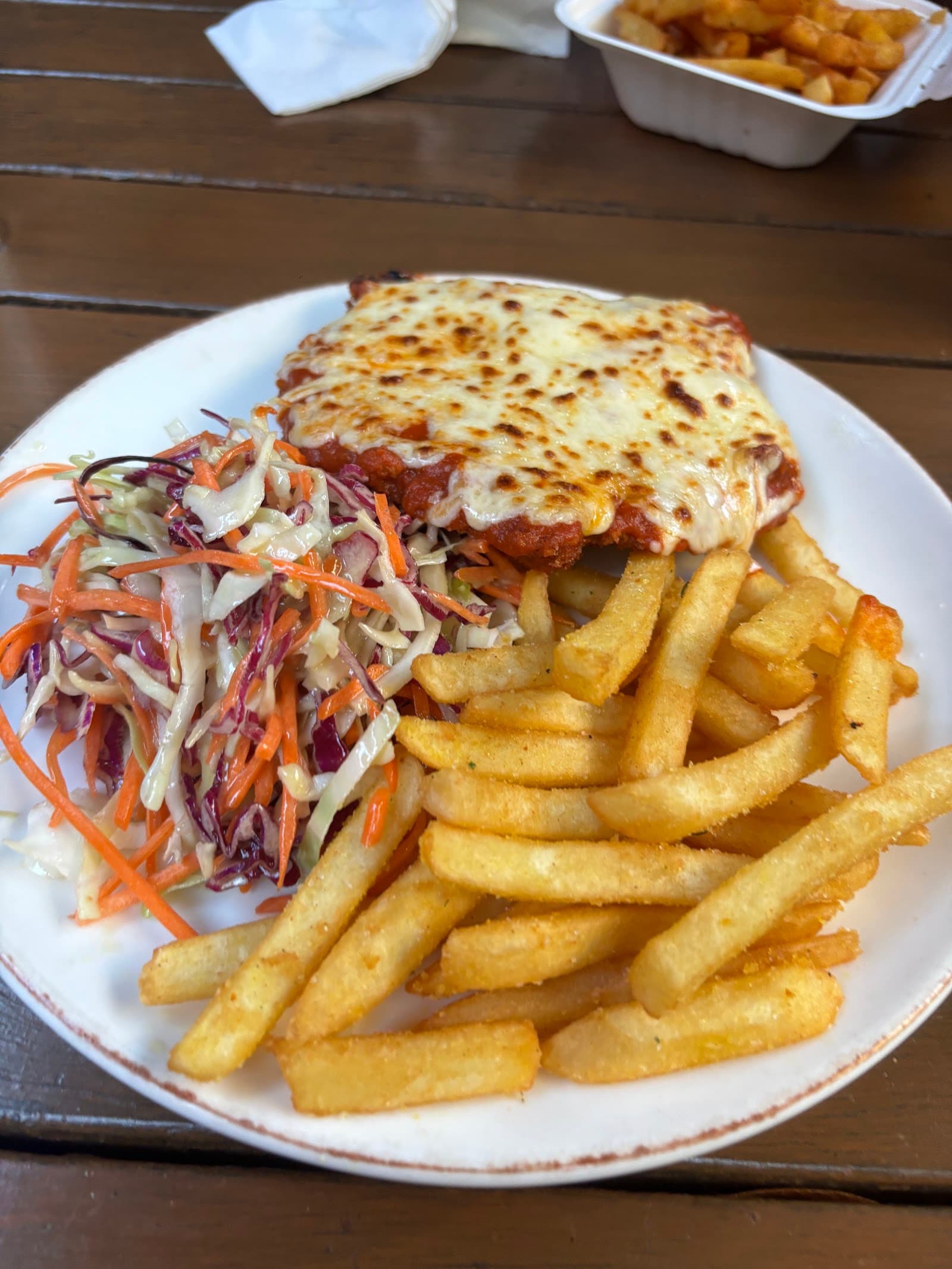 Urban Alley Brewery — Docklands, Melbourne