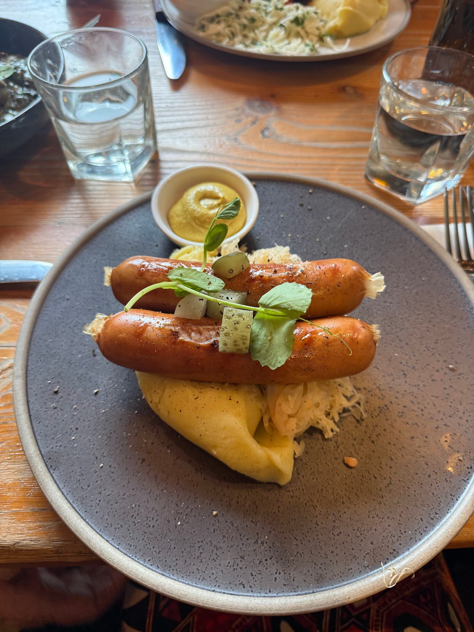 The Hof Downtown — Docklands, Melbourne