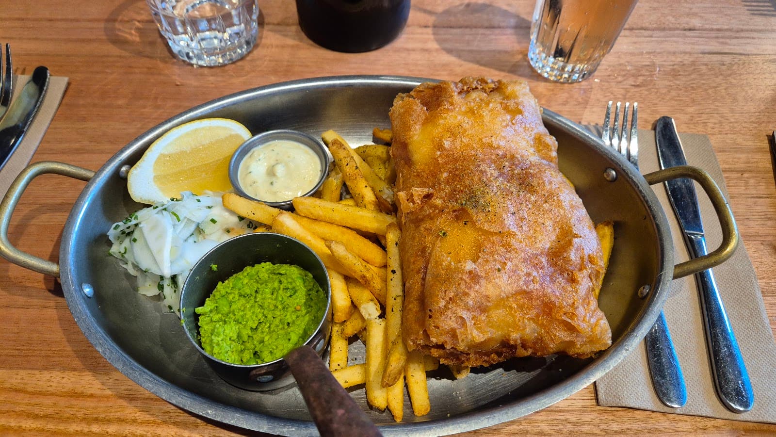 Quarterhouse — Docklands, Melbourne