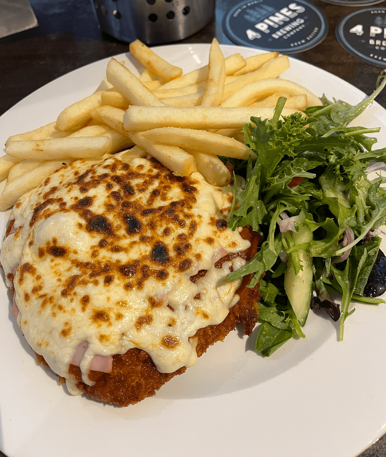 The Nixon Hotel — Docklands, Melbourne
