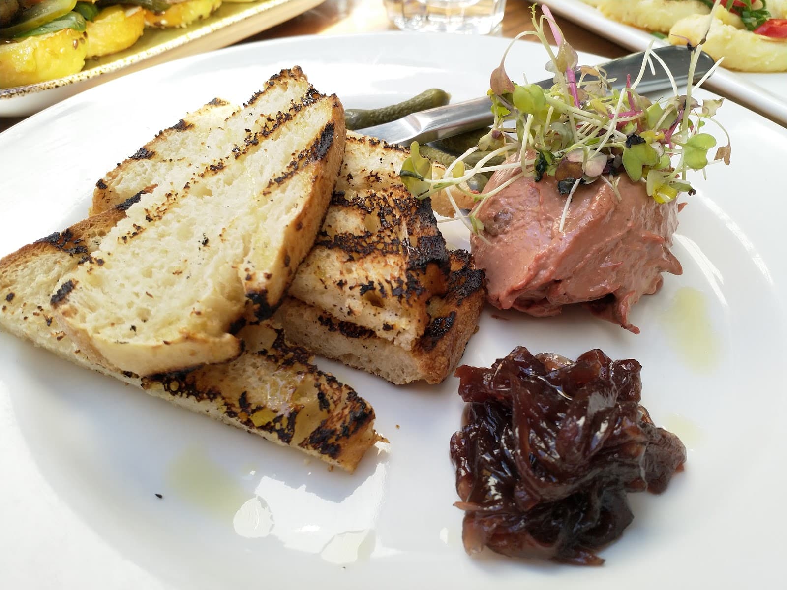 Melbourne Public — Southbank, Melbourne