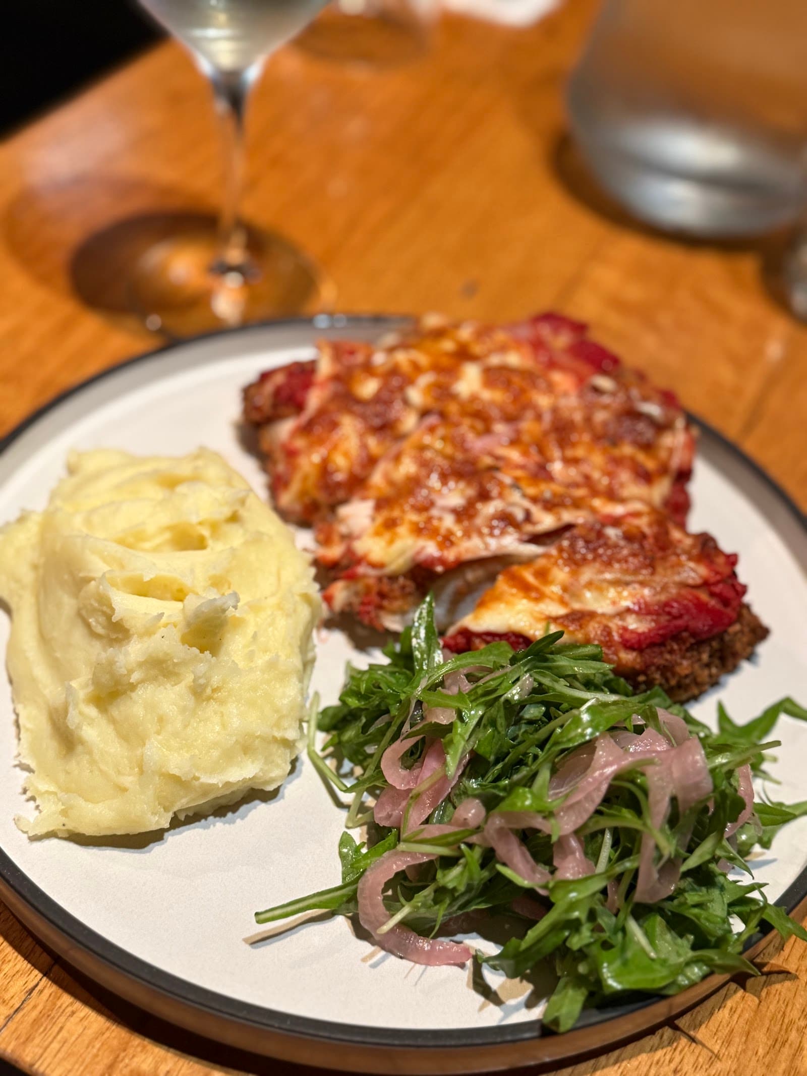 Melbourne Public — Southbank, Melbourne