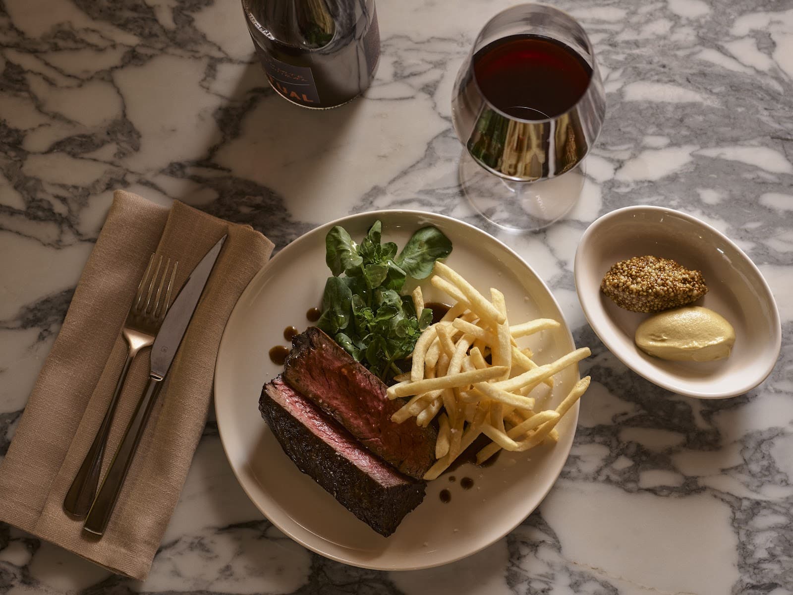 Coupette — Southbank, Melbourne