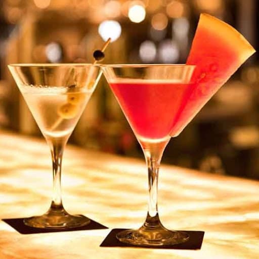 Lumia Bar — Southbank, Melbourne