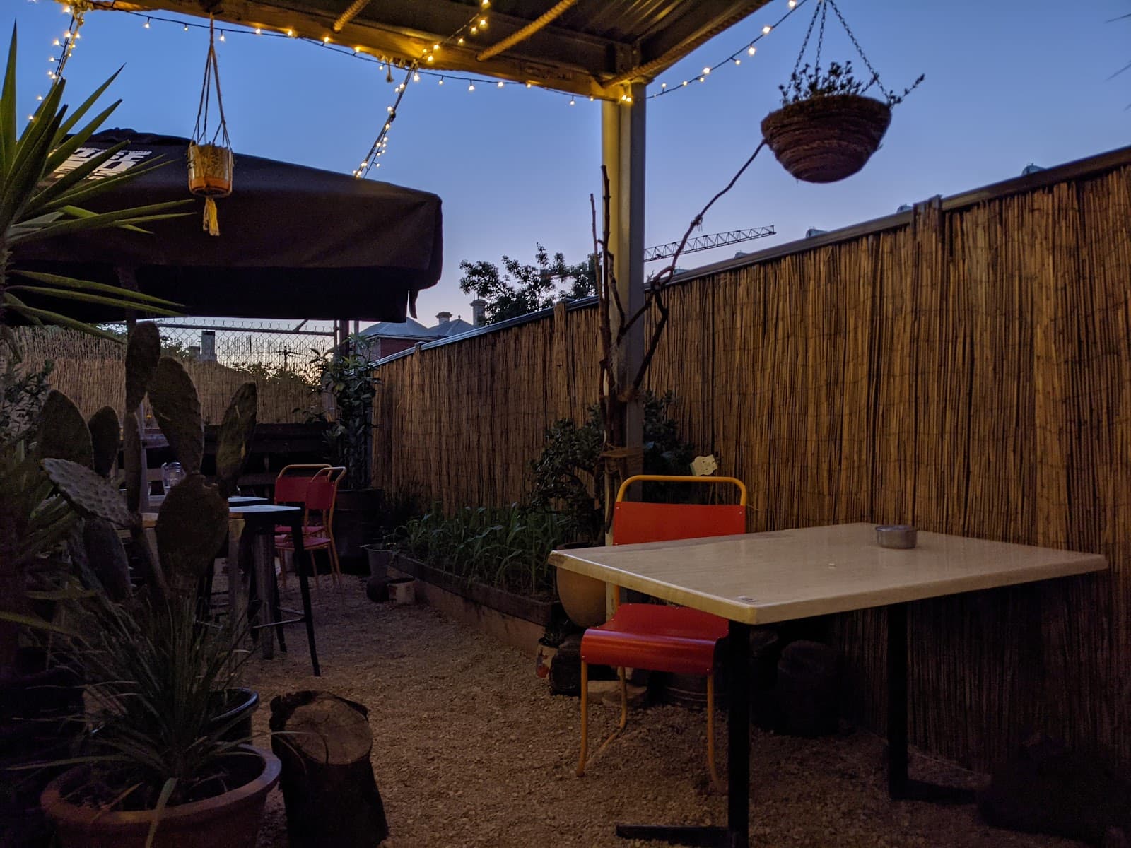 Bar Josephine — Footscray, Melbourne
