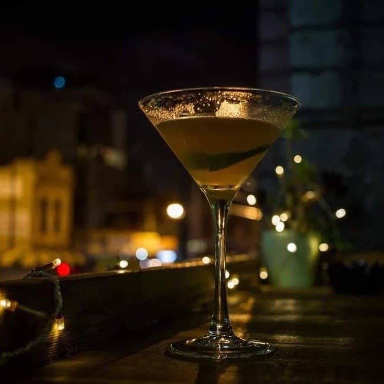 Sloth Bar — Footscray, Melbourne