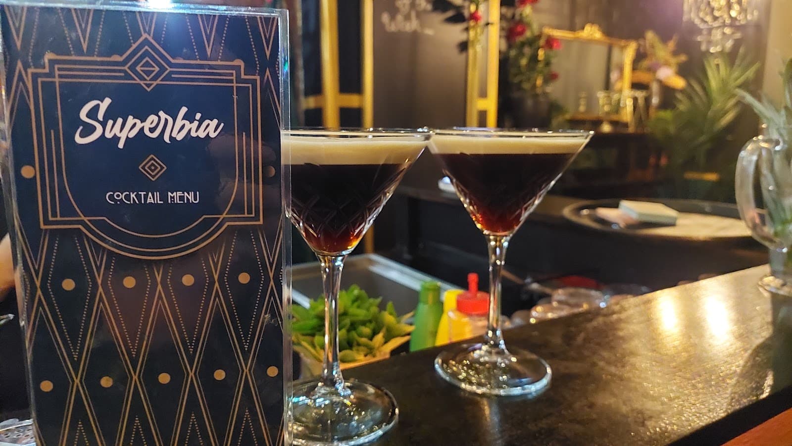 Pride of our Footscray Cocktail Bar — Footscray, Melbourne