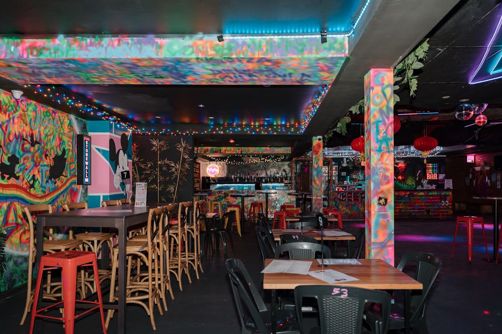 Pride of our Footscray Nightclub & Bar — Footscray, Melbourne