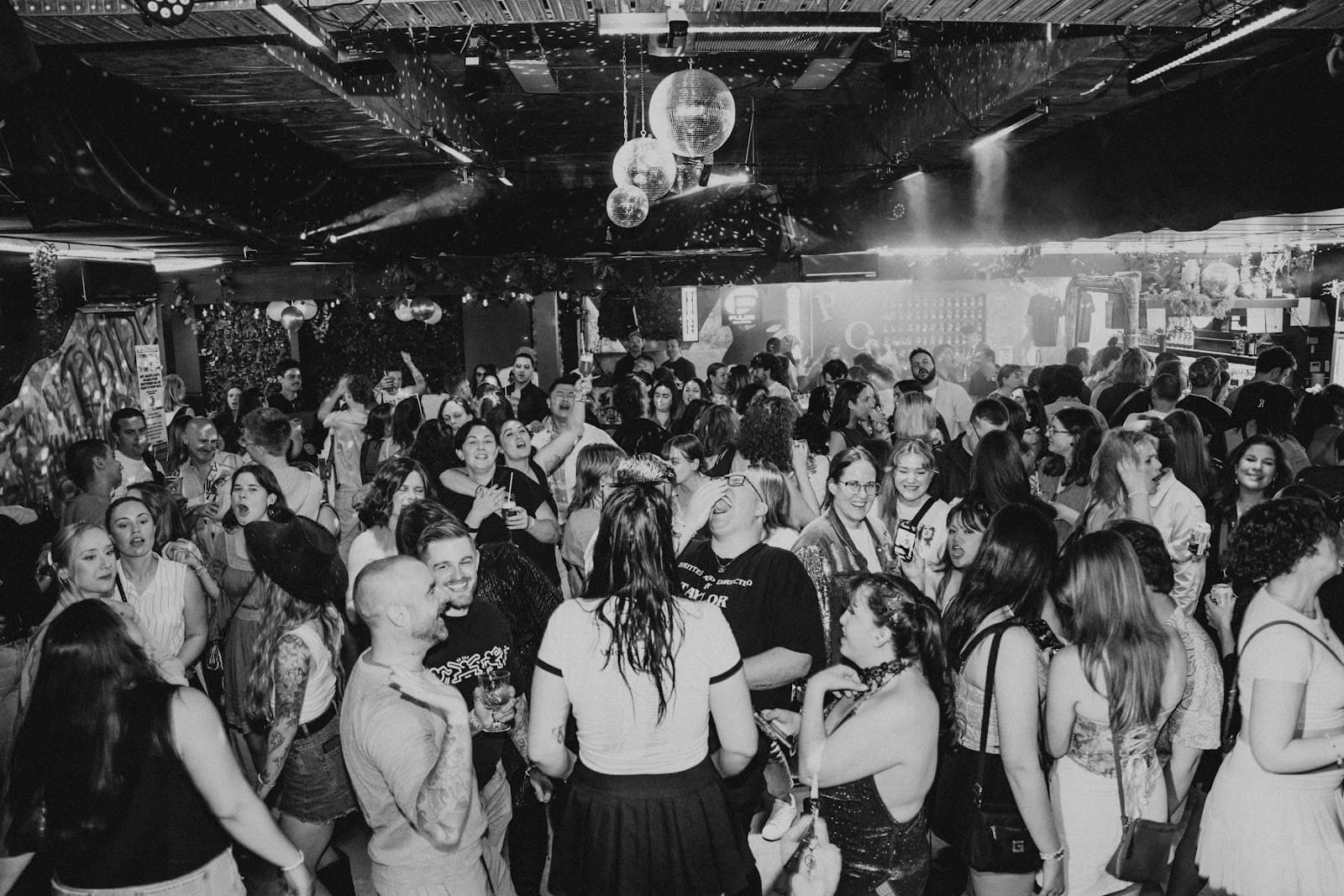 Pride of our Footscray Nightclub & Bar — Footscray, Melbourne