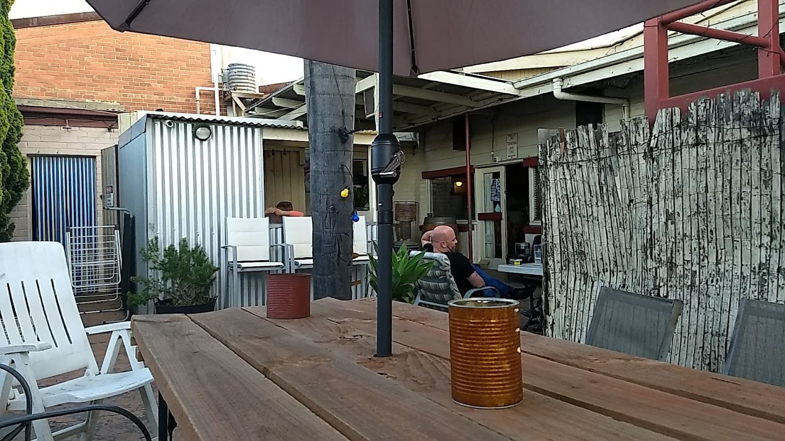 The Footscray Hotel — Footscray, Melbourne