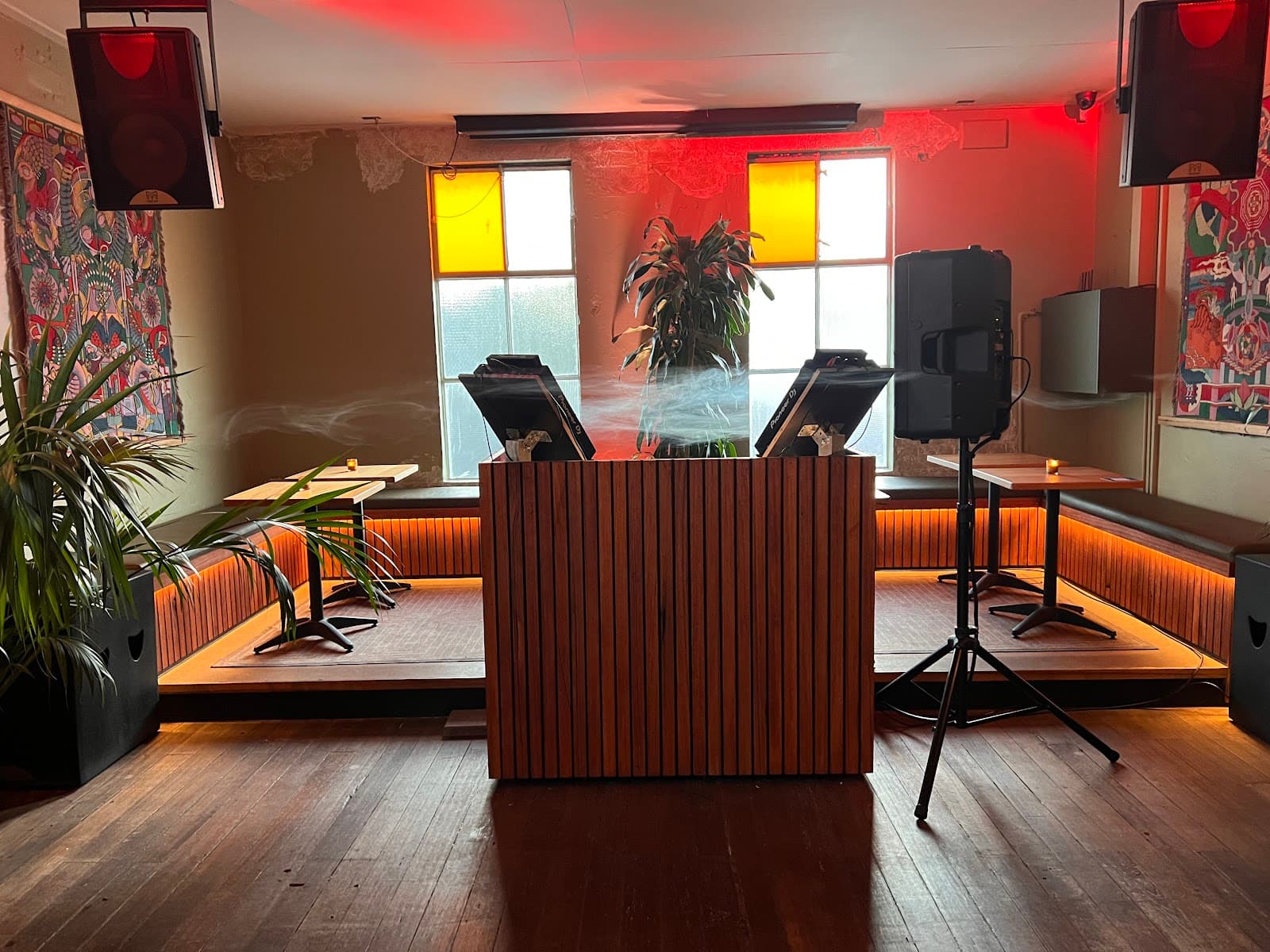 Misfits Bar — Footscray, Melbourne