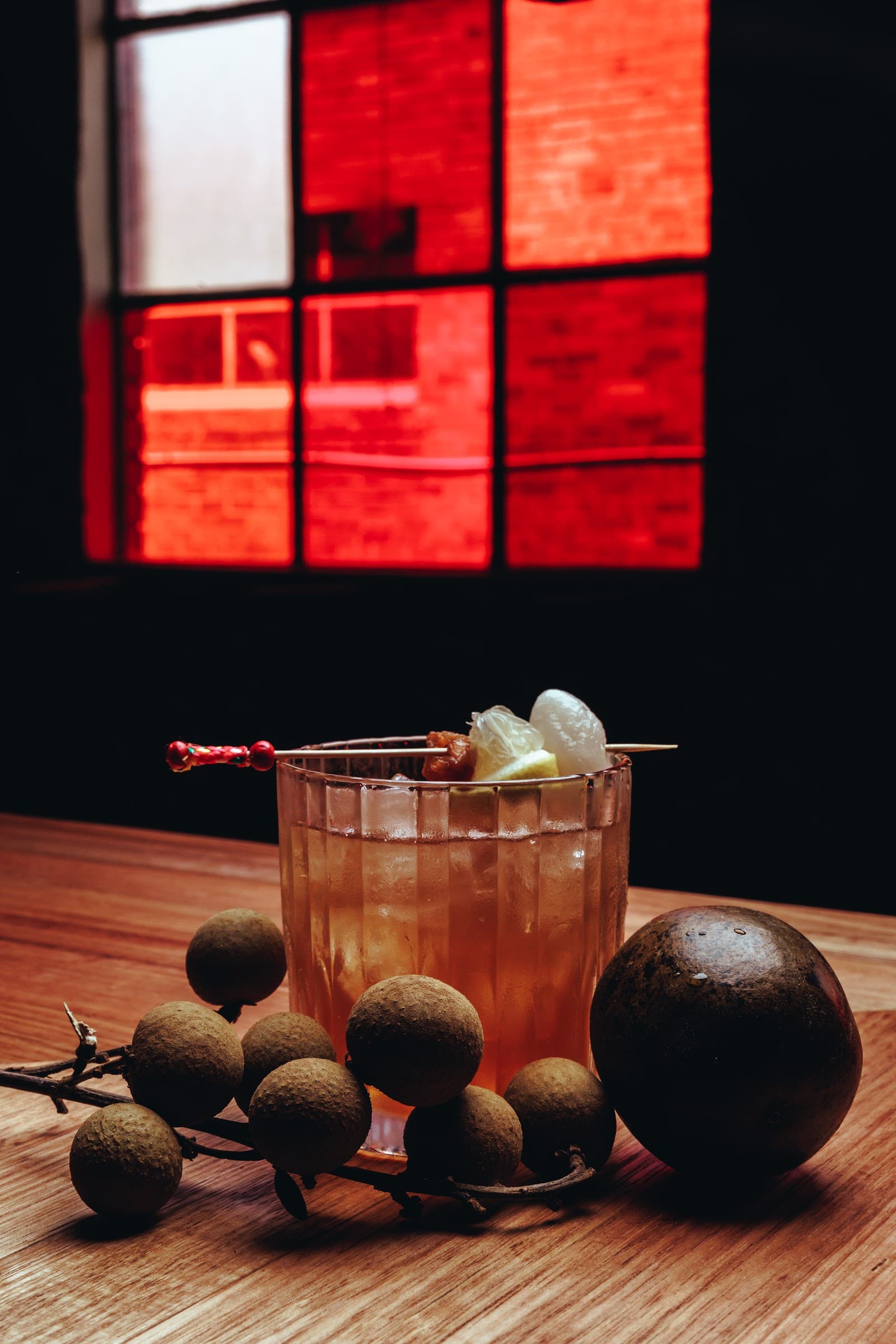 Misfits Bar — Footscray, Melbourne