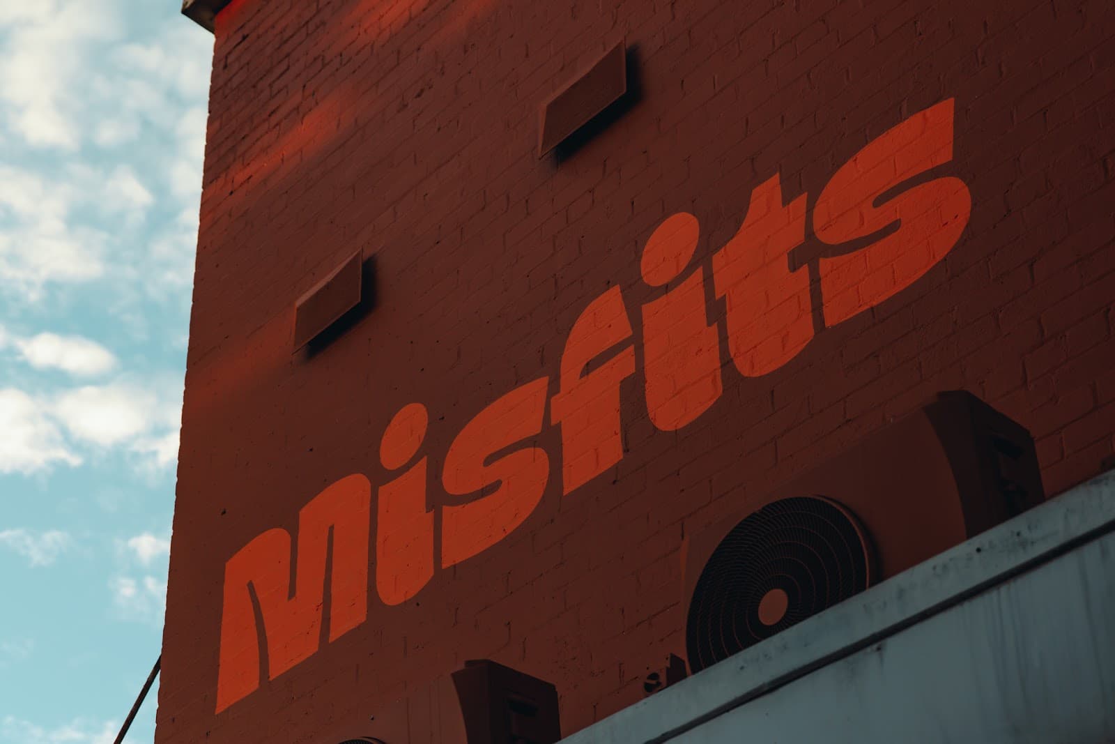 Misfits Bar — Footscray, Melbourne