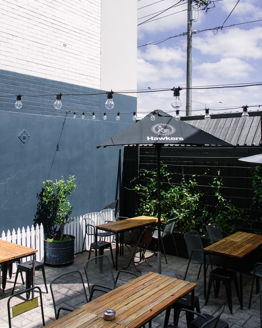 Plough Hotel — Footscray, Melbourne