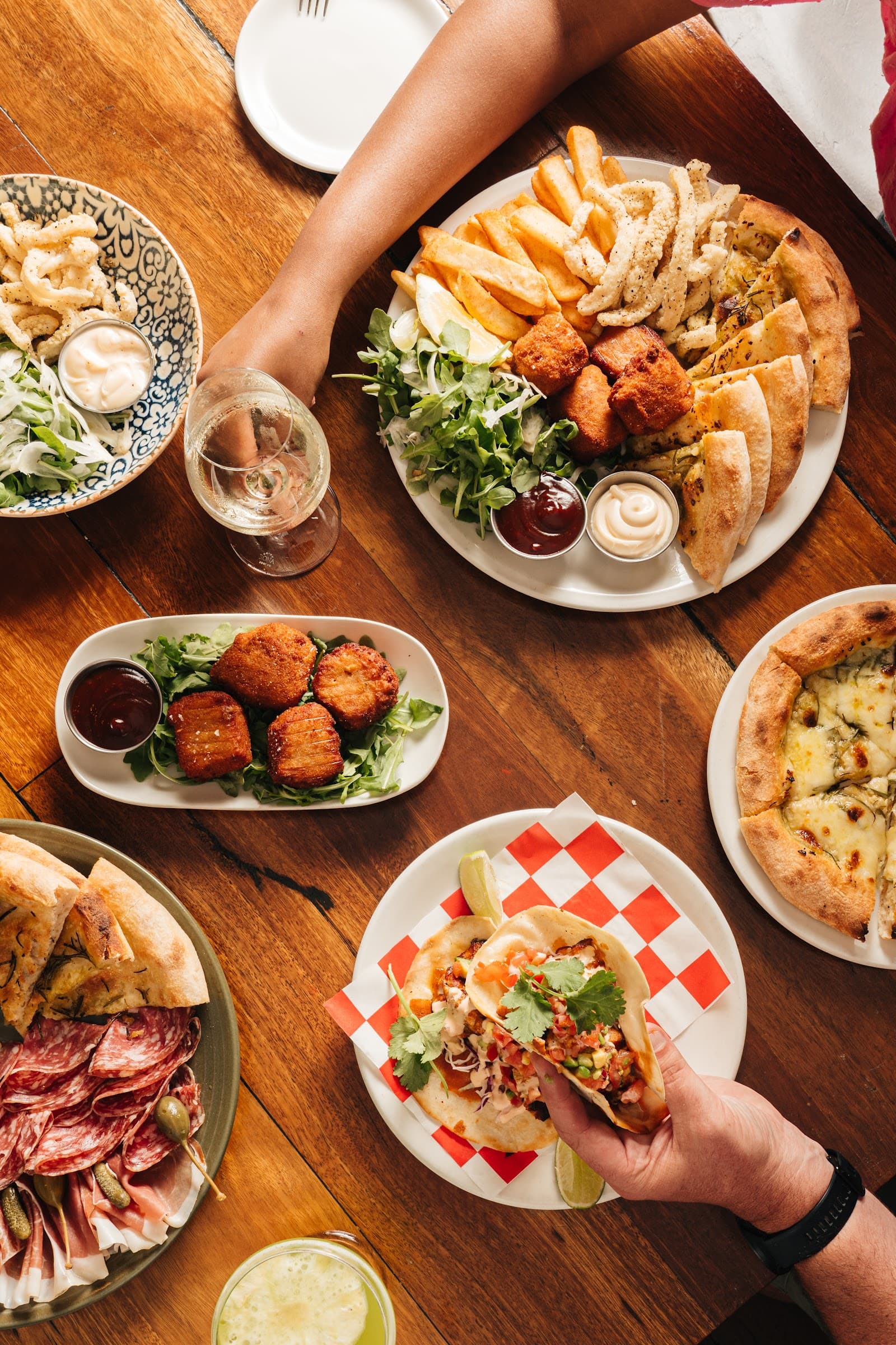 Plough Hotel — Footscray, Melbourne