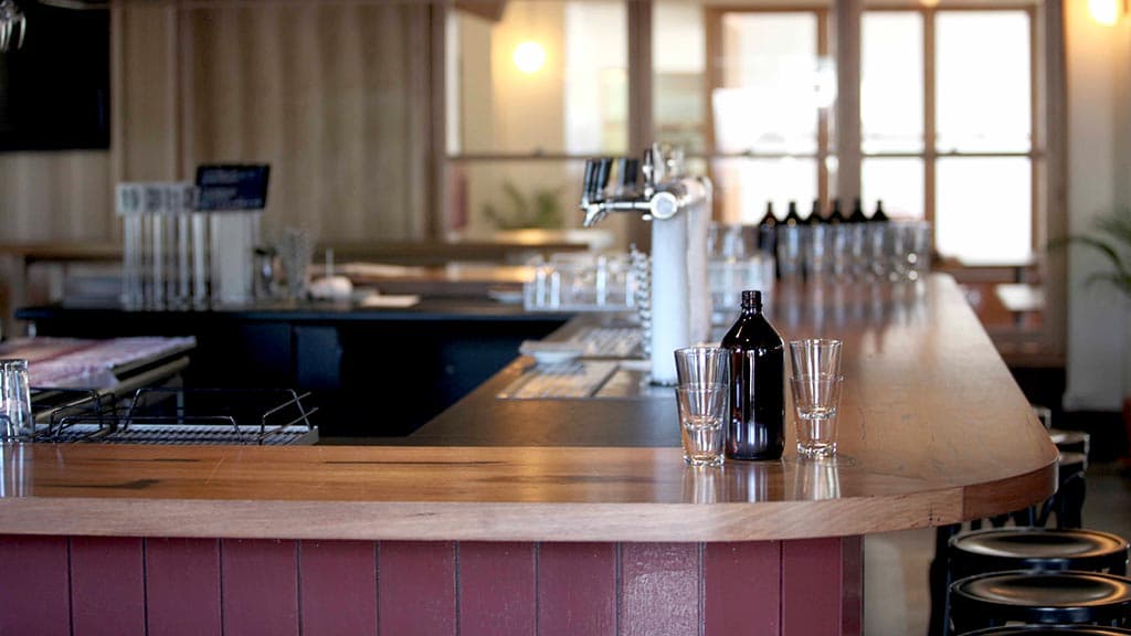 The Vic Hotel Footscray — Footscray, Melbourne