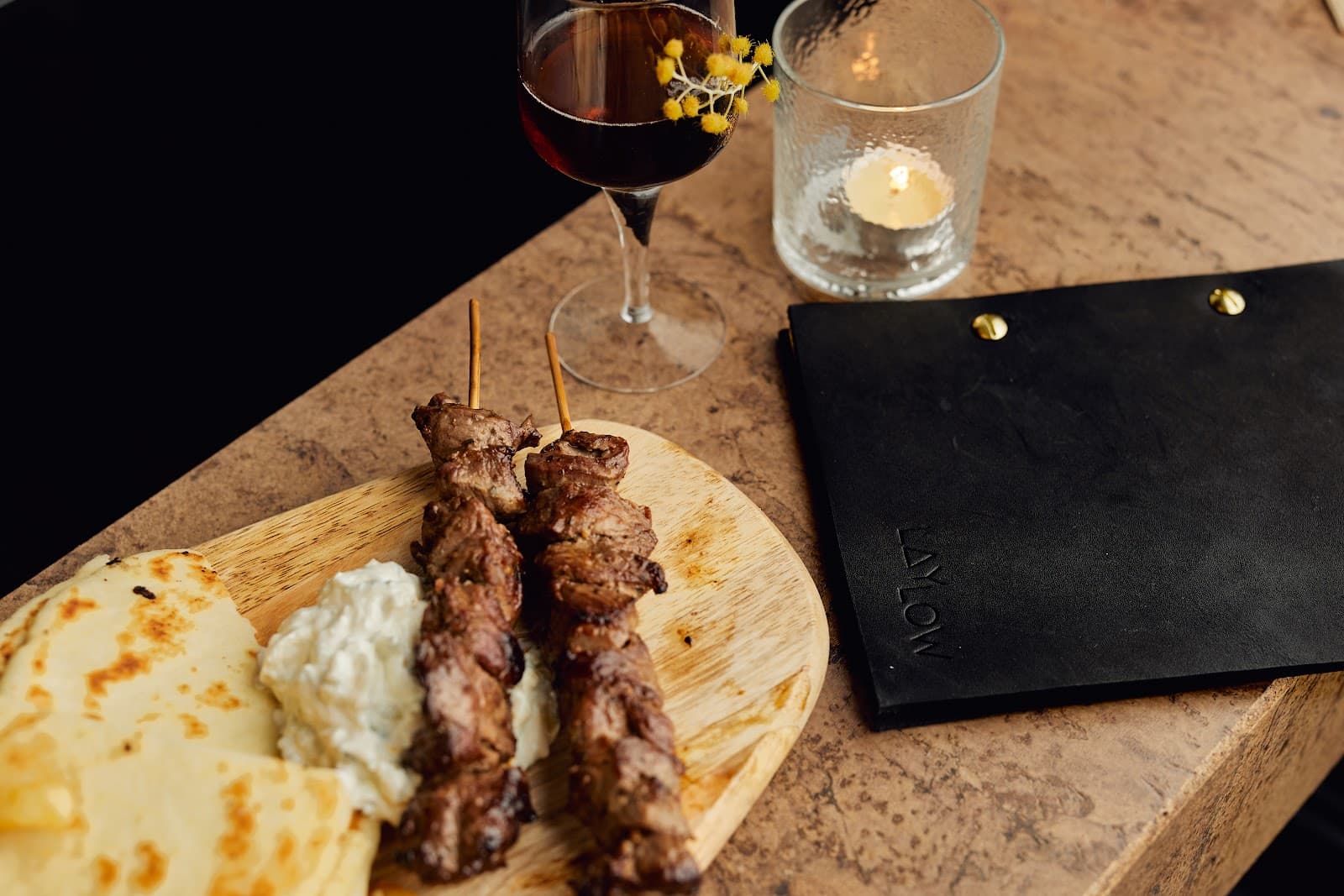 Lay Low Bar — Footscray, Melbourne