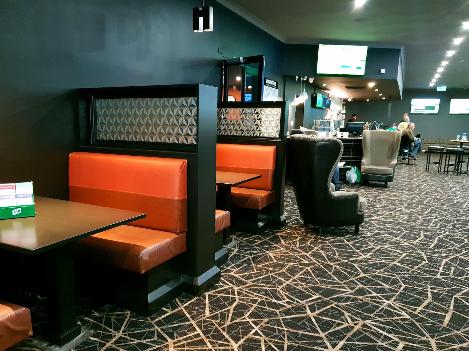 Courthouse Hotel — Footscray, Melbourne