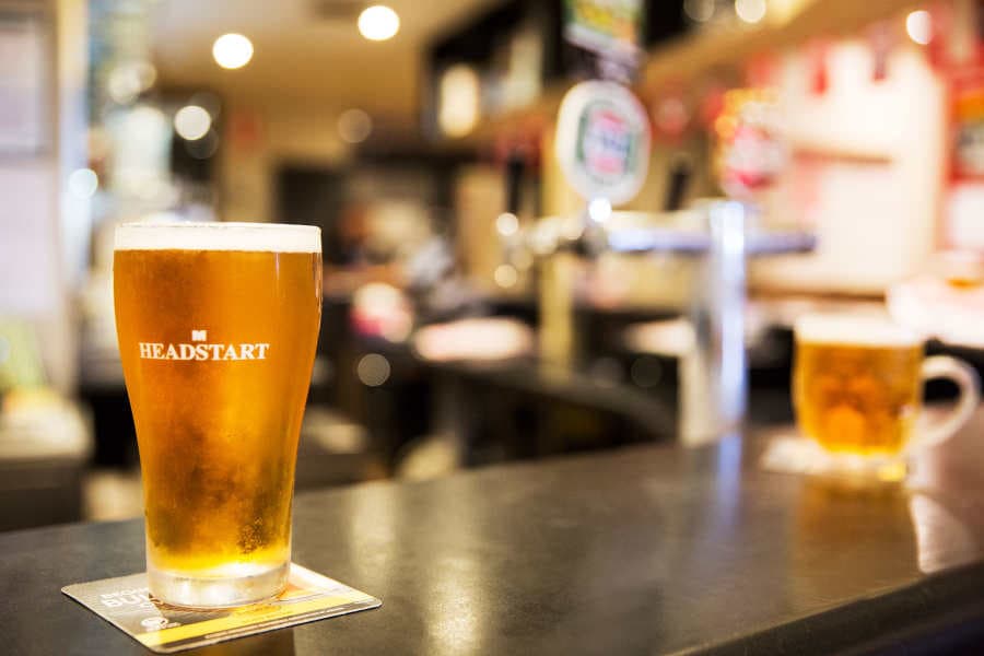 Courthouse Hotel — Footscray, Melbourne