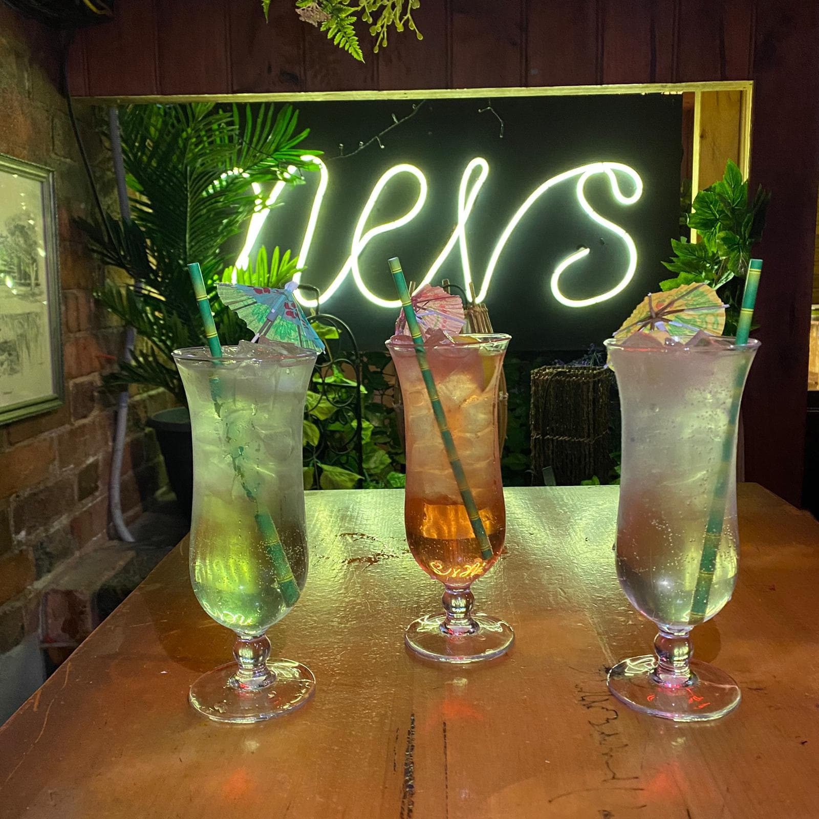 Nevermind Bar — Hawthorn, Melbourne