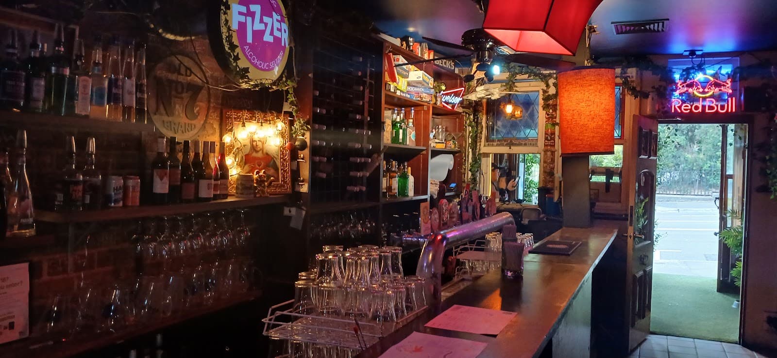 Nevermind Bar — Hawthorn, Melbourne