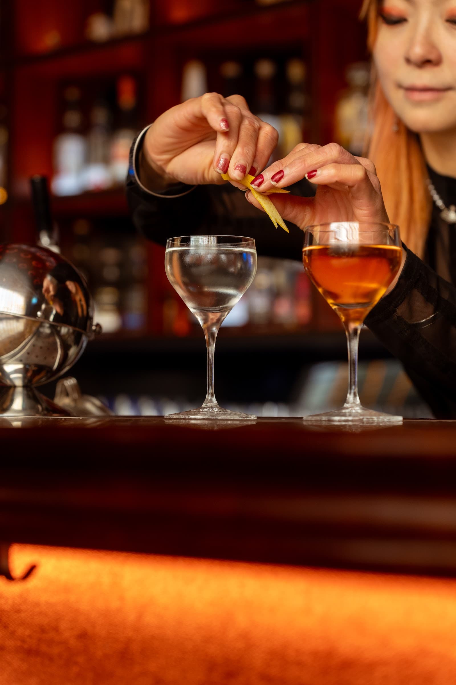 Bar Selecta Hawthorn — Hawthorn, Melbourne