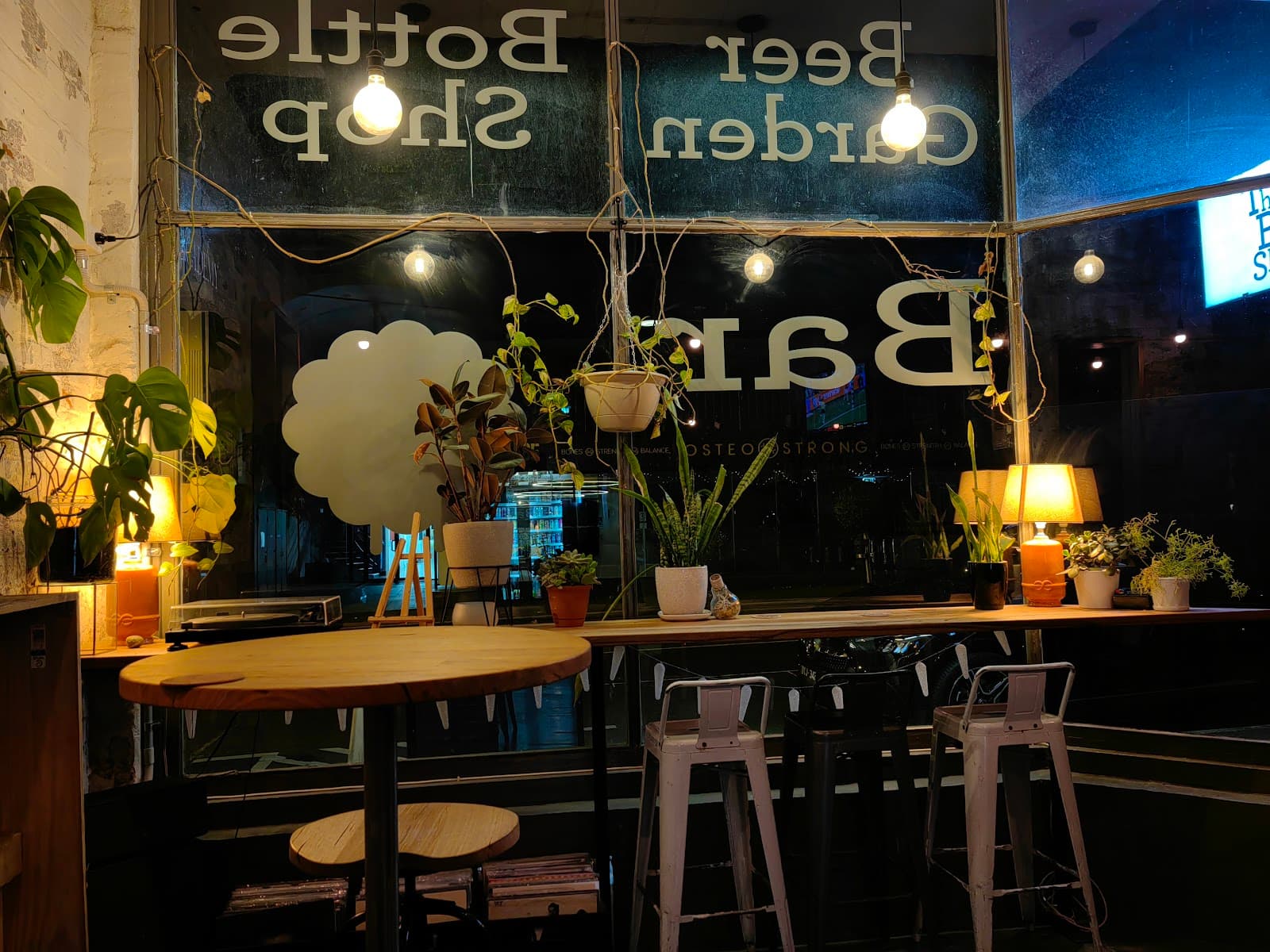 The Black Sheep Hawthorn — Hawthorn, Melbourne