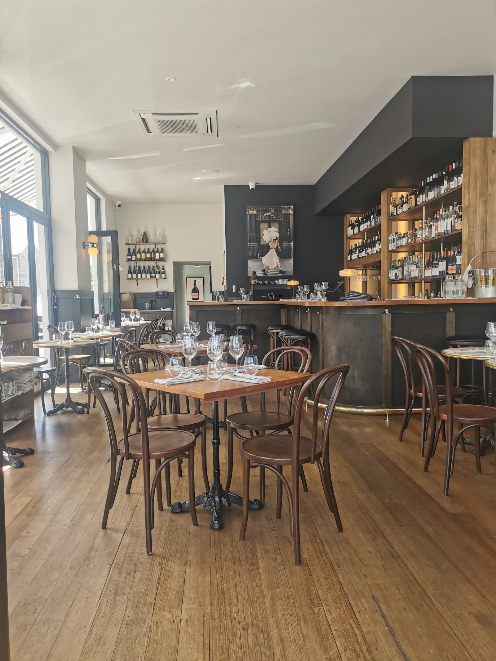 St-Germain Wine Bar — Hawthorn, Melbourne
