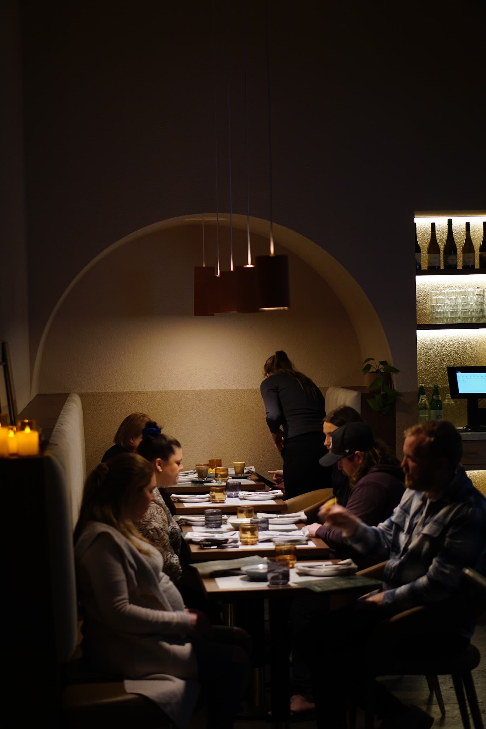 Robbie's — Hawthorn, Melbourne