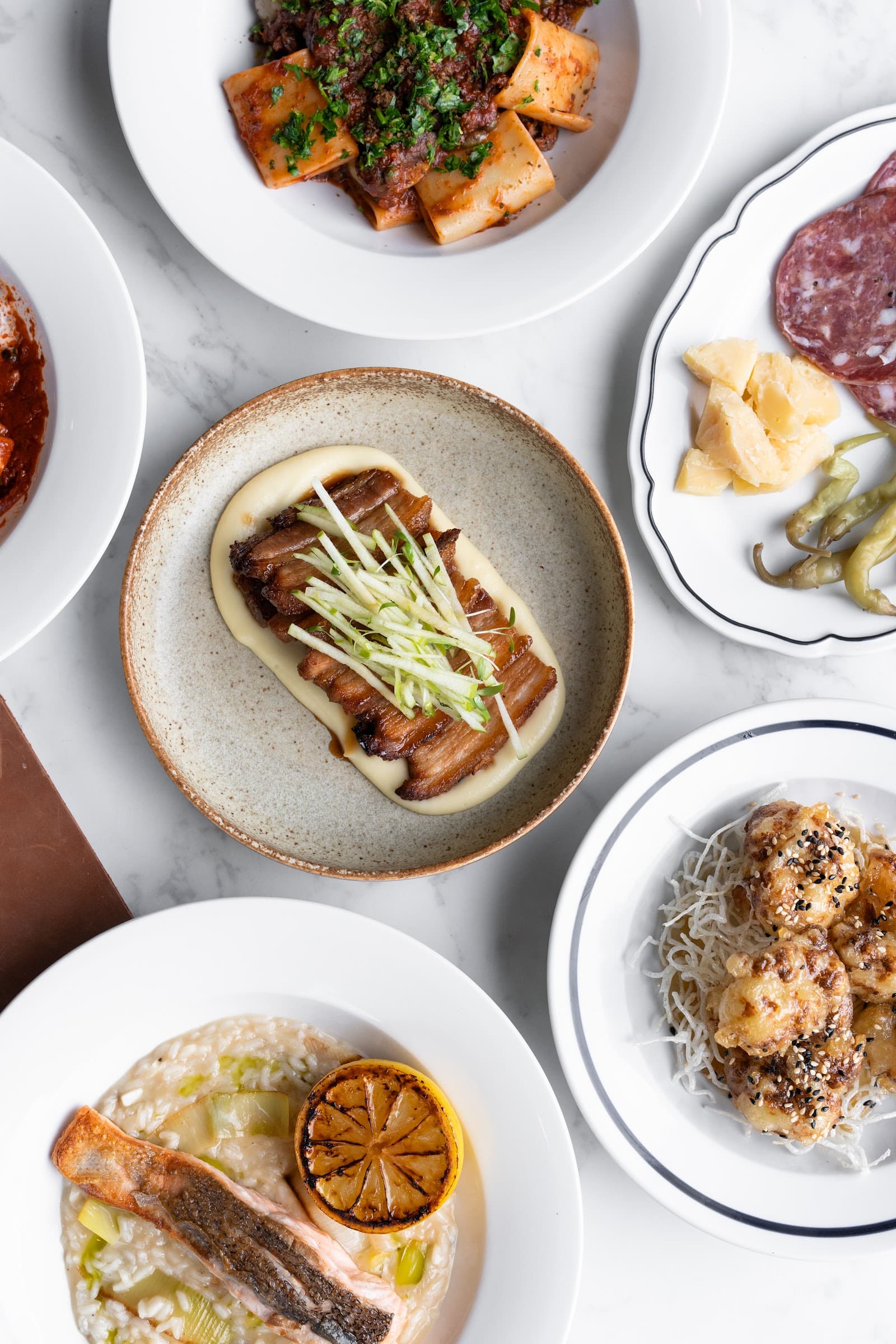 Robbie's — Hawthorn, Melbourne