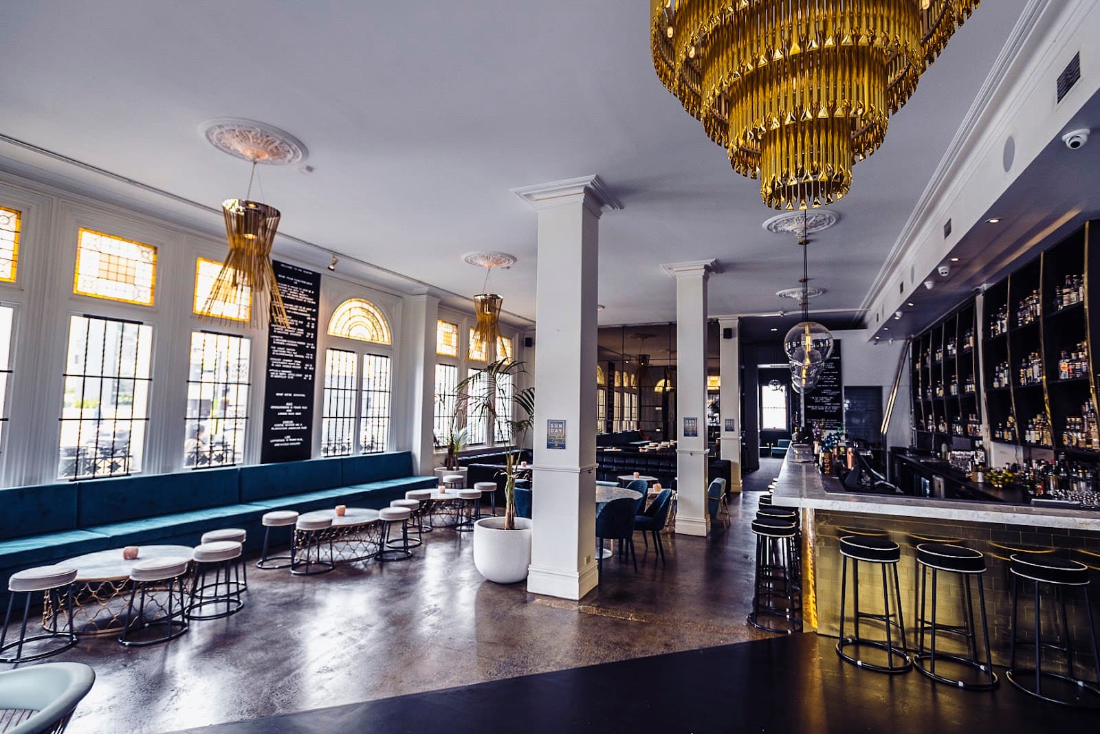 The Kilburn — Hawthorn, Melbourne