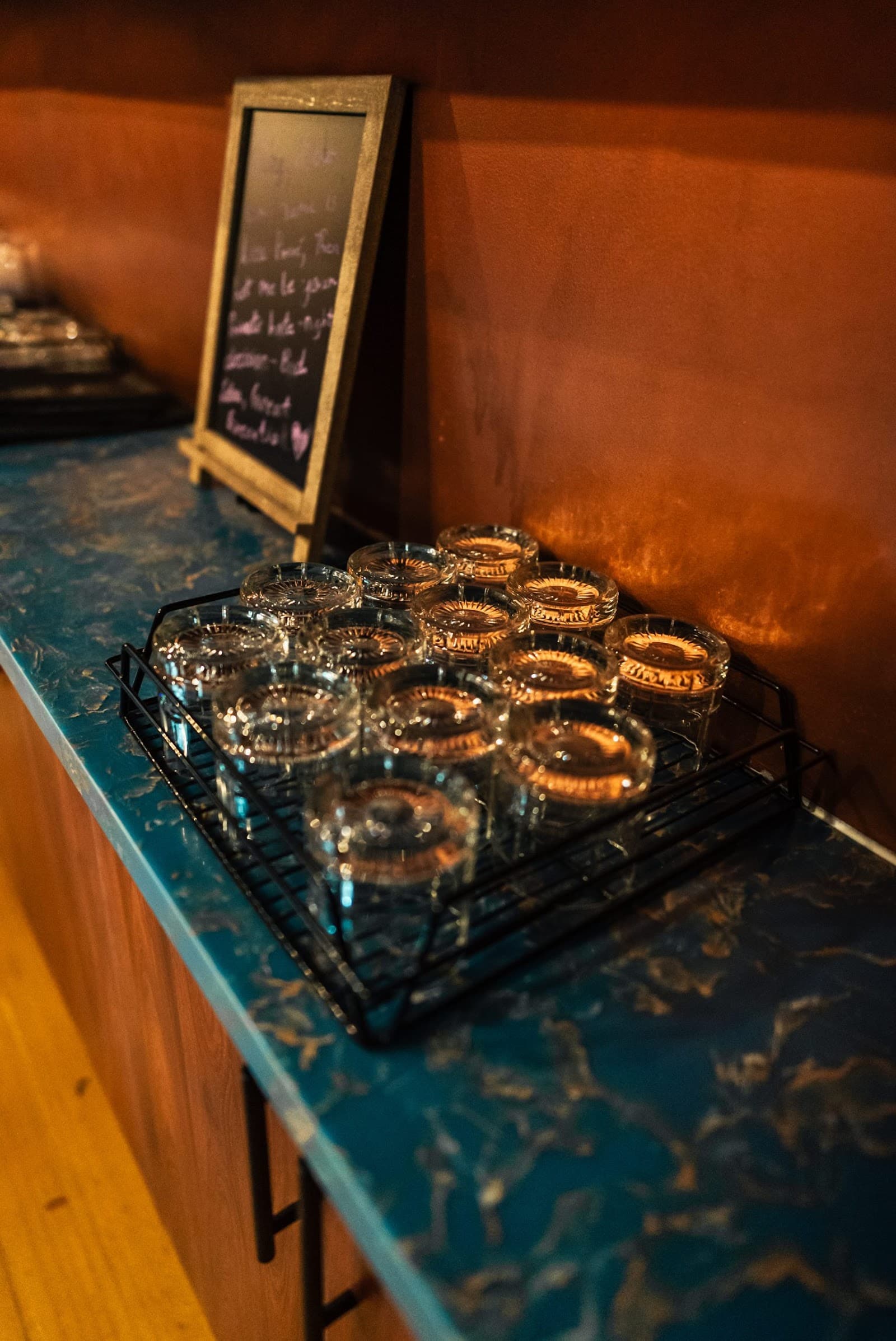 Lieu Privé Cocktail Bar — Hawthorn, Melbourne
