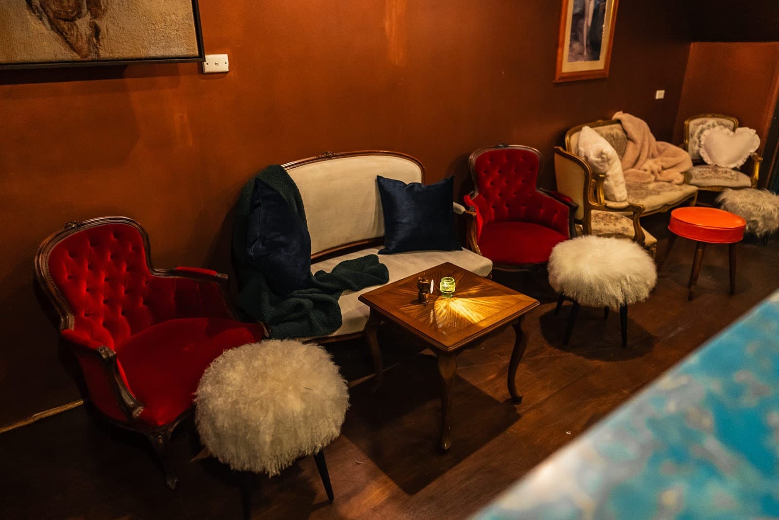 Lieu Privé Cocktail Bar — Hawthorn, Melbourne