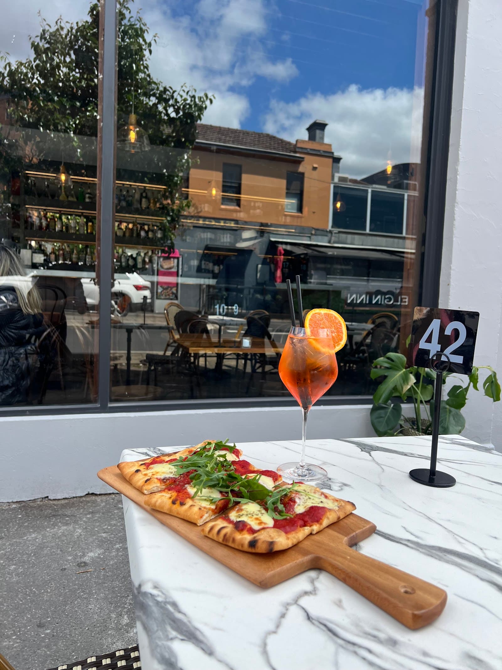 Gibson's Wine Bar hawthorn — Hawthorn, Melbourne
