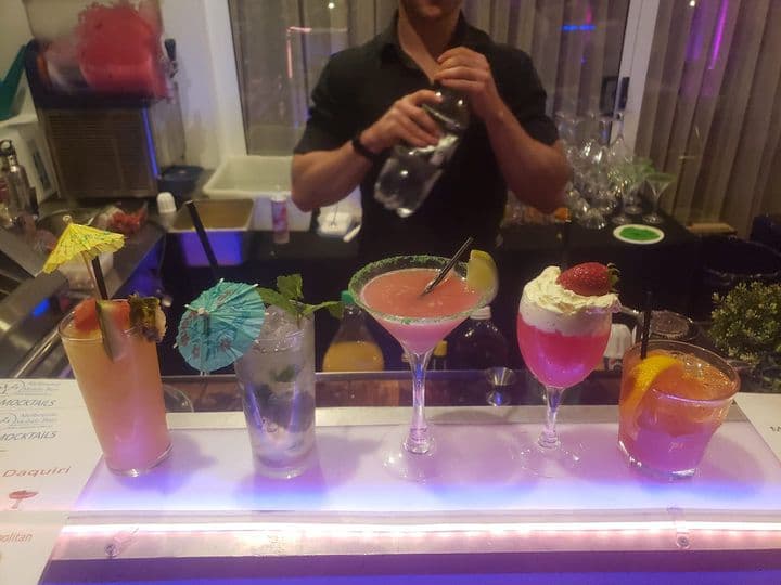 Melbourne Mobile Bars: Cocktail Catering — Hawthorn, Melbourne
