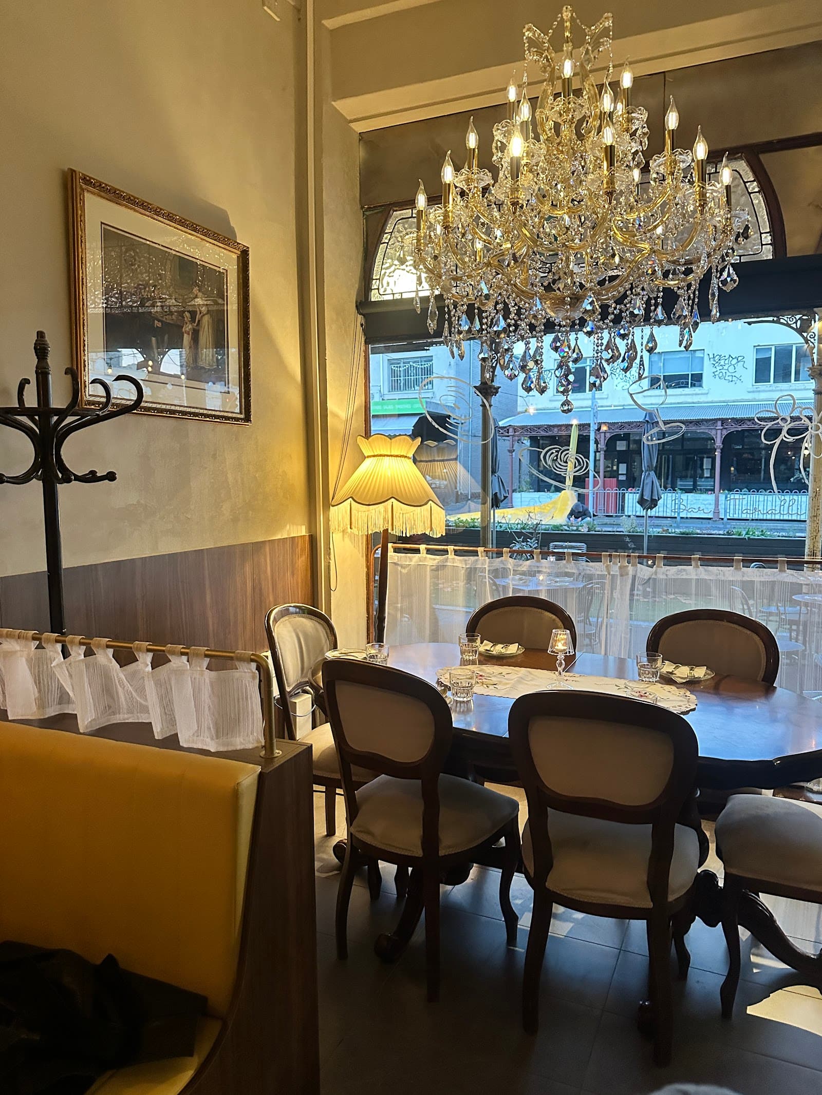 Joe Taylor — North Melbourne, Melbourne