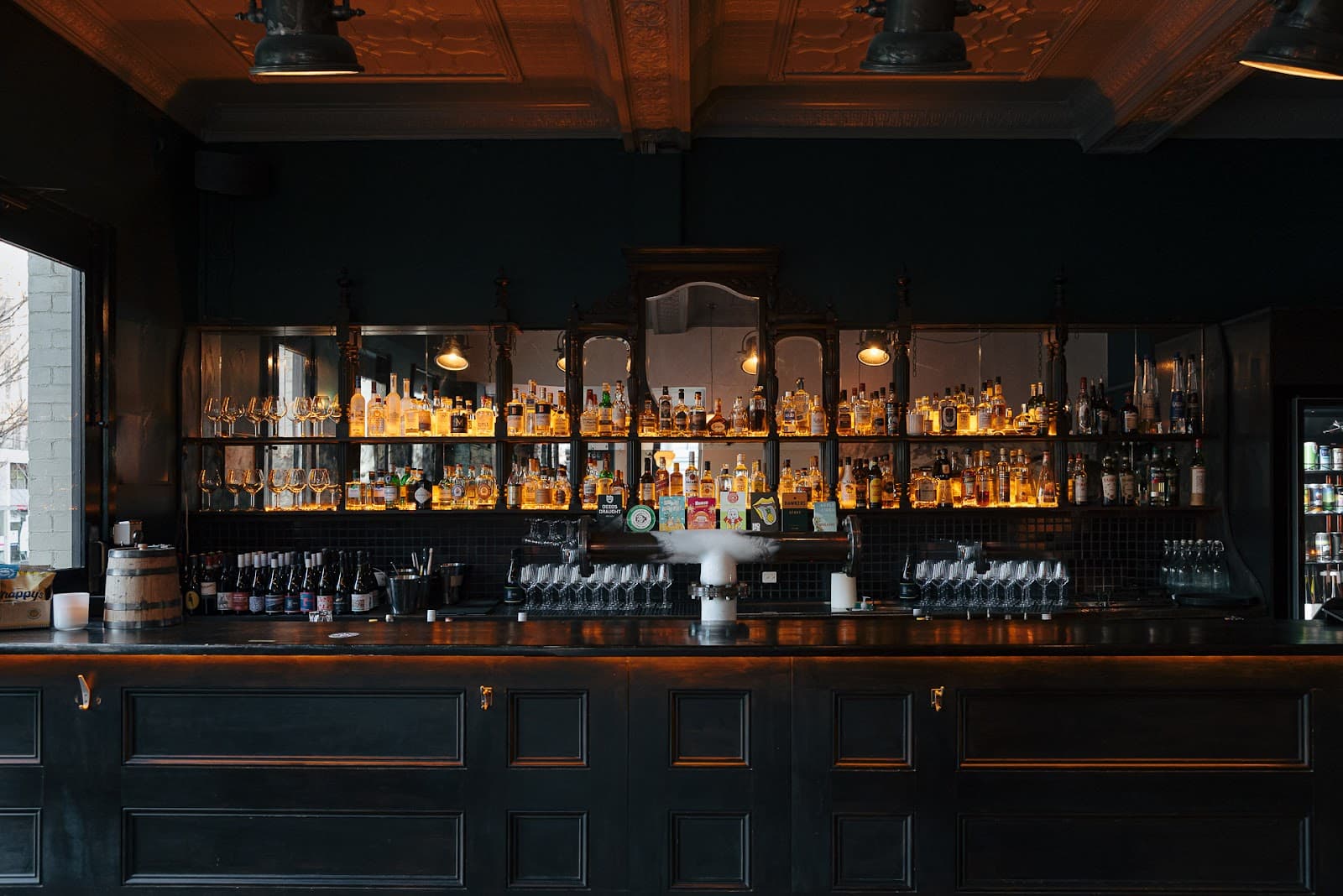 Bobbie Peels — North Melbourne, Melbourne