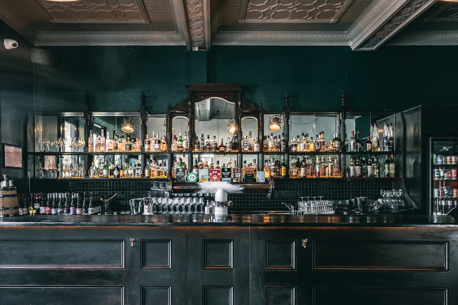 Bobbie Peels — North Melbourne, Melbourne