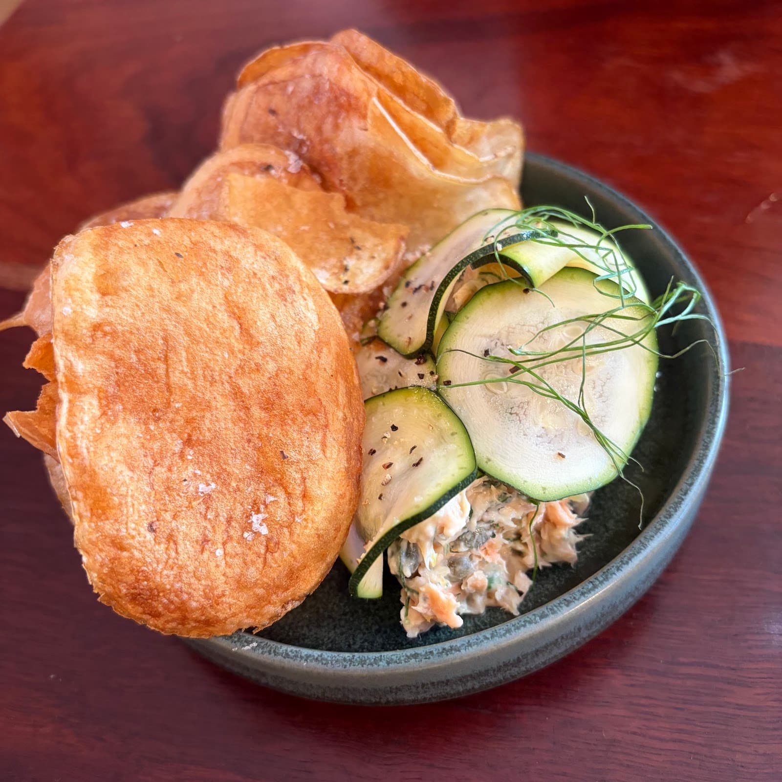 Bear's Wine Bar — North Melbourne, Melbourne