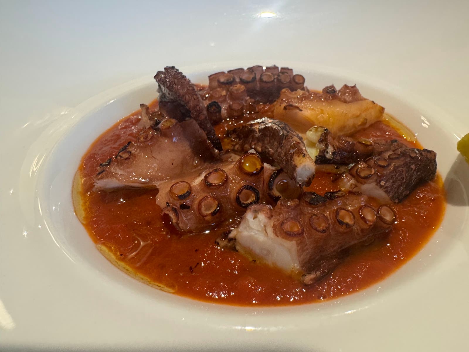 Bar Taralli — North Melbourne, Melbourne